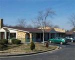 Knights Inn Monroe