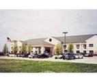 Holiday Inn Ex Ste Locust Grv
