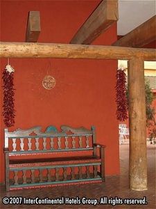 Holiday Inn Santa Fe::Travelocity.com