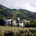 Jackson Hole Raquet Club