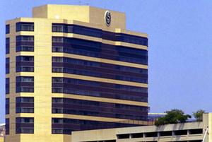Sheraton Inner Harbor::Hotels.com