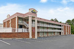 Days Inn Fort Jackson/Columbia Mall::Hotels.com
