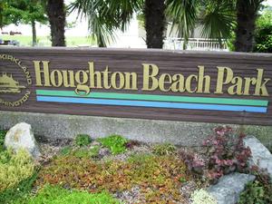 Houghton Beach Park::KaBoom.org