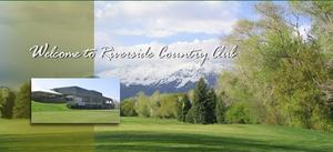 Riverside Country Club::Riverside Country Club