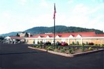 Best Western Bradford Inn