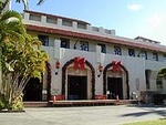 Honolulu Hale (City Hall)