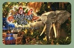 Rainforest Cafe