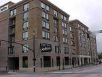 Doubletree Hotel Historic Savannah