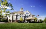 Comfort Inn and Suites Nanuet