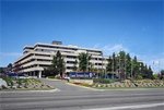 Coast Terrace Inn Edmonton South