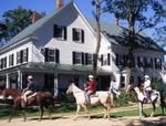 Farm by the River Stables