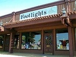 Footlights