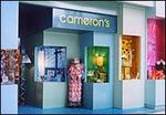 Cameron's