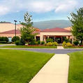 Courtyard by Marriott Mahwah::Travelocity