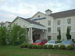 Comfort Inn And Suites Morehe