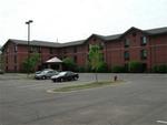 Extended Stay Deluxe Detroit - Ann Arbor