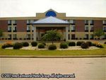Holiday Inn Express Racine
