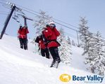 Bear Valley Mountain Resort::Bearvalley.com