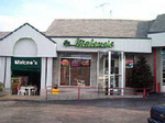 Malone's Grill and Pub::Yahoo! Travel