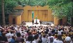 Wolf Trap's Children's Theatre-in-the-Woods