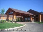 Holiday Inn Fort Rapids Indoor Water Park and Resort