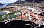 The Grand Okanagan Resort