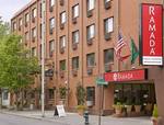 Ramada Seattle Downtown