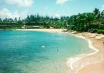 Napili Bay Beach