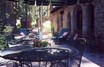 Chaney House