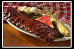 Lucille's Smokehouse BBQ