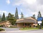 Travelodge Portland Airport