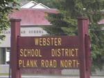 Plank Road School Playground