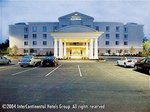 Holiday Inn Express and Suites Concord