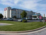 Comfort Suites Ft Wanye