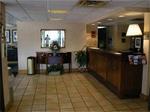 Hampton Inn Marianna