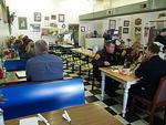 Fieldale Cafe