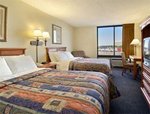 Days Inn San Francisco-Oakland Airport/Coliseum