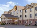 Super 8 Perryville MO