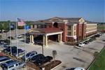 Holiday Inn Executive Suites