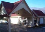 Super 8 Motel - Caryville