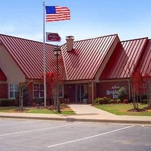 Residence Inn by Marriott::Travelocity.com