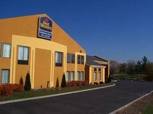 Best Western Liverpool Grace Inn & Suites::Travelocity.com
