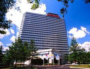 Sheraton Meadowlands Conference Center::Expedia