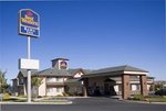 Best Western Rama Inn