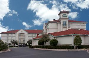 La Quinta Inn & Suites Fort Worth Southwest::Hotels.com