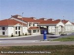 Holiday Inn Express Hotel And Suites Weatherford