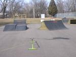 Riverside Park