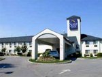 Sleep Inn Salt Lake City::Yahoo! Travel