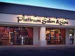 Platinum Salon and Spa