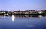 Best Western Lake Front Hotel